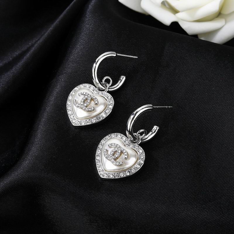 Chanel Earring 09yxs221